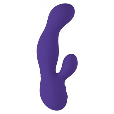 Vibrator Prinzessin 17 x 3 cm