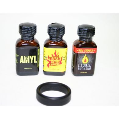 Winter Poppers Deal deluxe 06