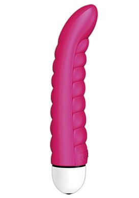 18 x 4 cm JOYSTICK One Button Sailor pink