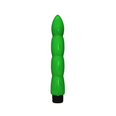 M&M Wood Production Hades Ahorn grün M Vibrator. 1er Pack (1 x 1 Stück)