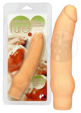 Silky Pure G-Point