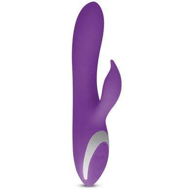 22,5 x 3,6 cm Vibrator SWAY Nr.2 purple