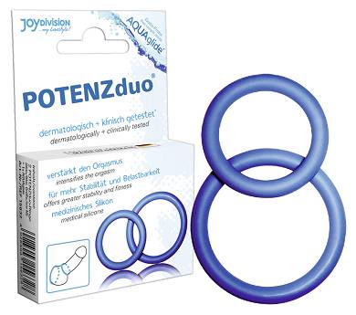 Potenzduo L