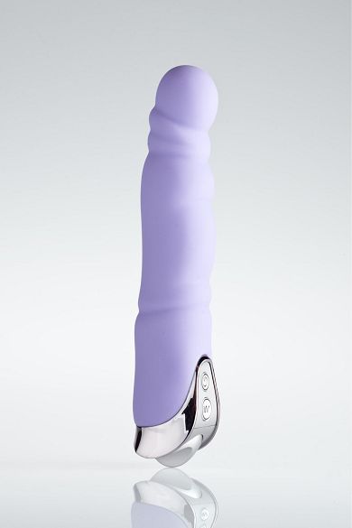 Vibe Therapy Vibrator Incantation
