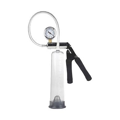 Precision Pump Fortgeschrittene Benutzer 1 - Penispumpe