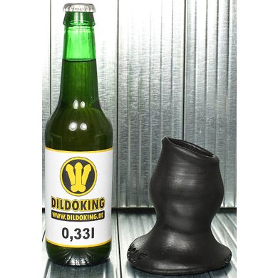 Oxballs Pig-Hole Fuck-Plug medium black