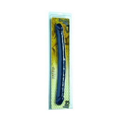 Seven Creations Doppel-Penis in lila 45cm