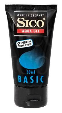 SICO Aqua Gel Basic