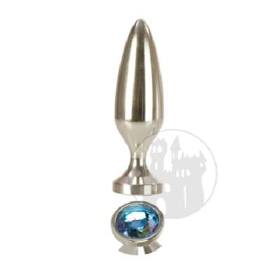 Aluminiumplug Mini