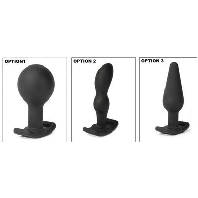 MORTEN ULTRA HARNESS