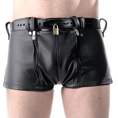 Up Front Shorts