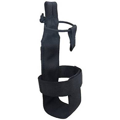iisport® Wasserflaschenholster Taktische Molle Wasserflaschenhalter Gürtel Bottle