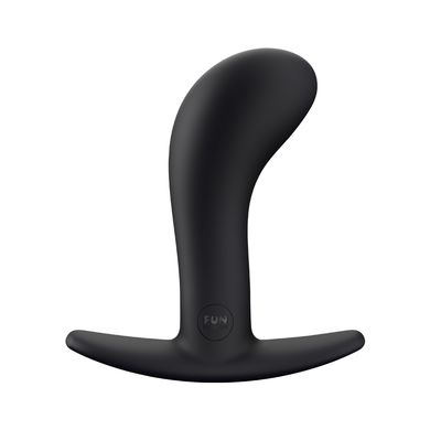 Funfactory Bootie L Black Analplug