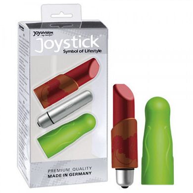 Joydivision Lipstick Vibrator Ladylike