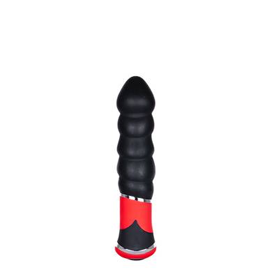 Bootyful Schwarzer Analvibrator
