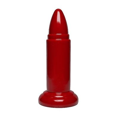American Bombshell B10 Missile Cherry Dildo 22,5 x 5 cm