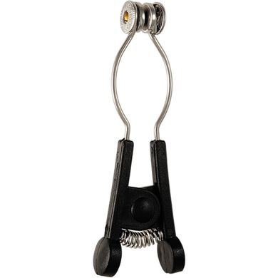 ELECTRASTIM - Electraclamp - Soft Grip Genital Clamp