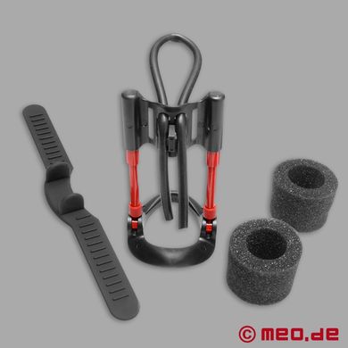 Dr. Cock Penis Extender ? Penisvergrerung ohne OP