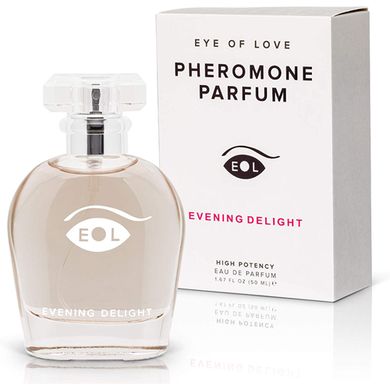 Evening Delight - Pheromon-Parfm
