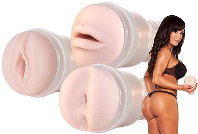 Fleshlight Girls Lisa Ann MILF