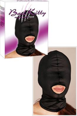 Bad Kitty Hood