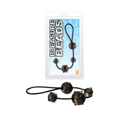 T4L Pleasure Beads Liebeskugeln
