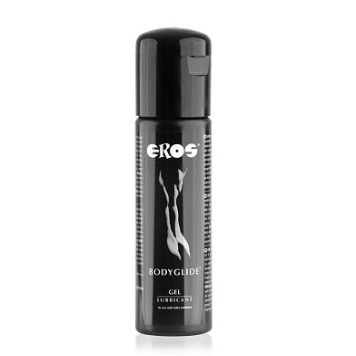 Bodyglide, silikonbasiert, 100 ml