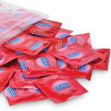DUREX Gefhlsecht Kondome 40 Stk.