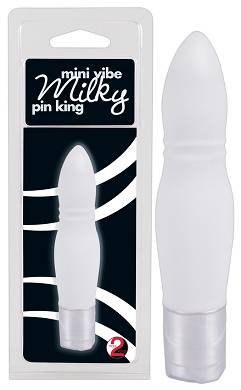 Mini-Vibe Milky