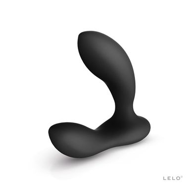 LELO - Bruno Prostata-Massagegert Schwarz