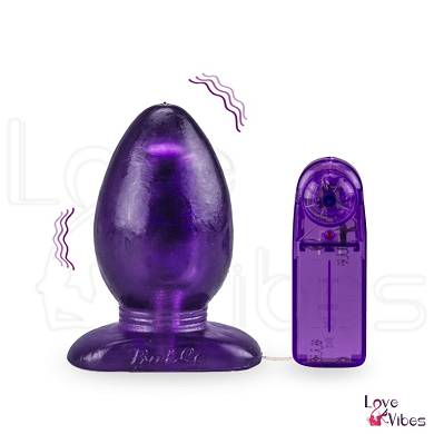 XXL-Analvibrator