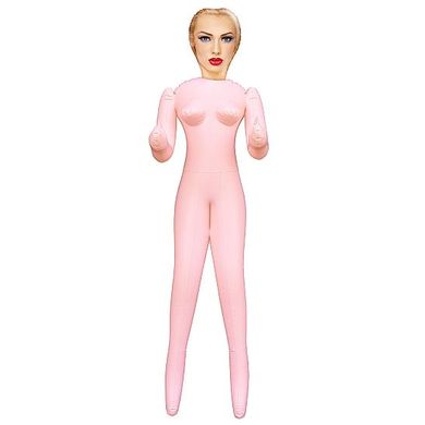 Gummipuppe hot Sailor