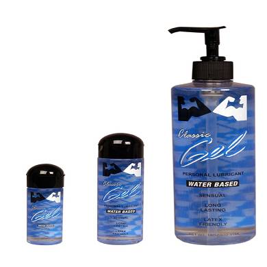 Elbow Grease Gel Classic
