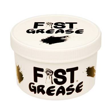 Fist Grease 400ml