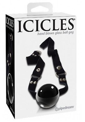 icicles-no-65-schwarz