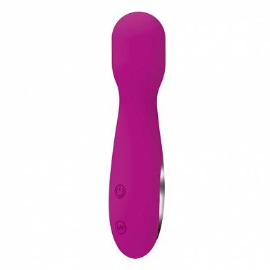 Pretty Love - Vibrator Dempsey