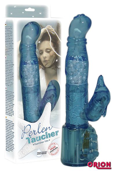 Perlentaucher