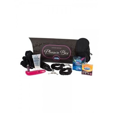 Pleasure Box Ltd. Edition