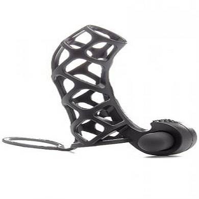 Stinger III (schwarz)
