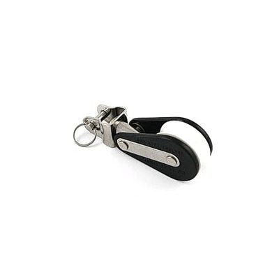 Single Swivel Pulley