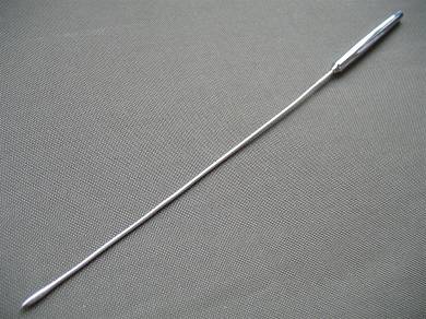 Aesculap Gallengangdilatator EB 76 EB 69 Dilator neu 0086/5748