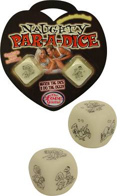 Naughty PAR-A-DICE