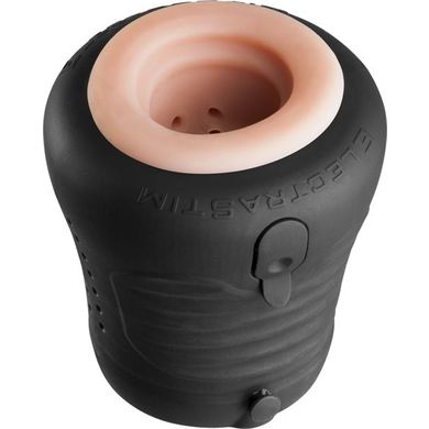 Elektroschock Masturbator XL