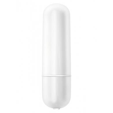 Jimmyjane - Iconic Bullet - 5,5 x 2 cm - in Wei