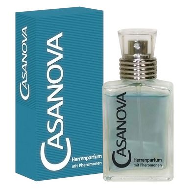 Casanova Herrenparfum Pheromon, 30 ml