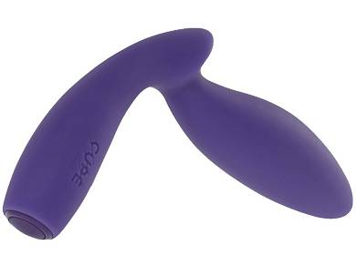 Amorelie Dr. Deep Anal-Vibrator