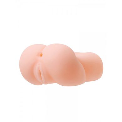 Carmens Booty Stroker: Masturbator, haut