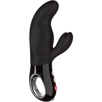 Funfactory Vibrator Click n Charge - Miss Bi black
