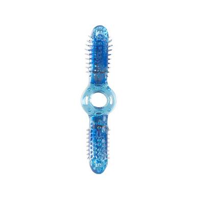Screaming O - Propello Doppelter Penisring Mit Vibrator
