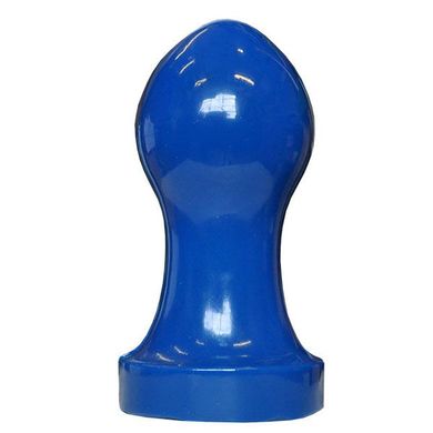 Crackstuffers Plug L 15 x 6,5 cm